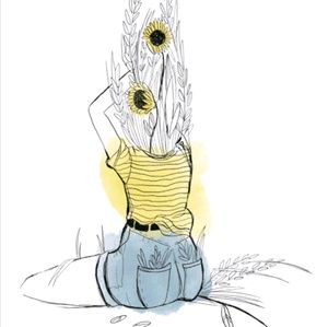 Meet your Posher, Jo